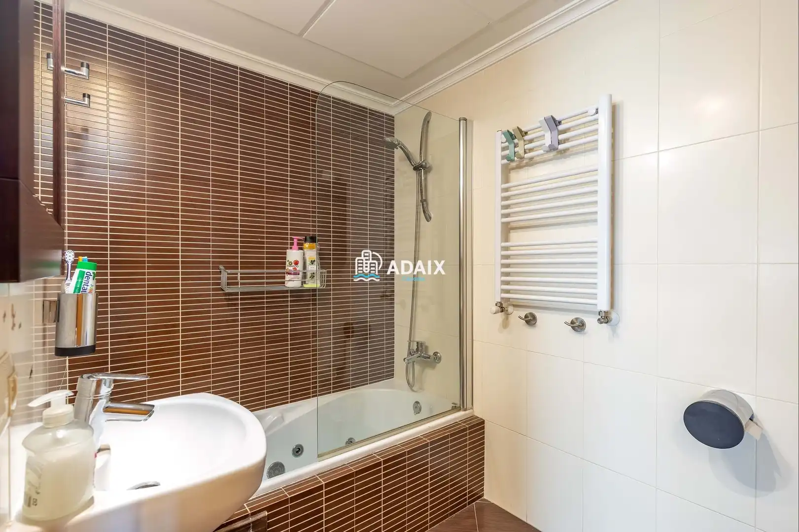 Baño de Piso en venta en Cáceres con Aire acondicionado, Calefacción y Terraza