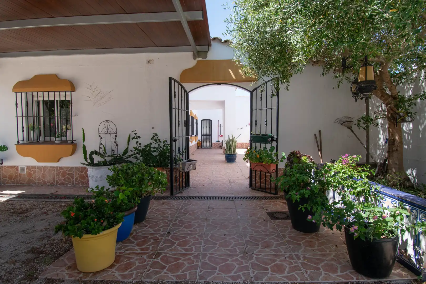 Casa o xalet en venda en Chiclana de la Frontera