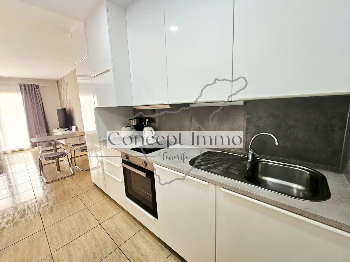 Cocina de Piso en venta en Costa del Silencio