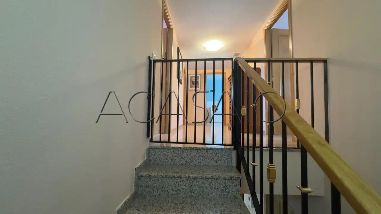 Casa en venda a Estación - Cruz Roja, imagen 28