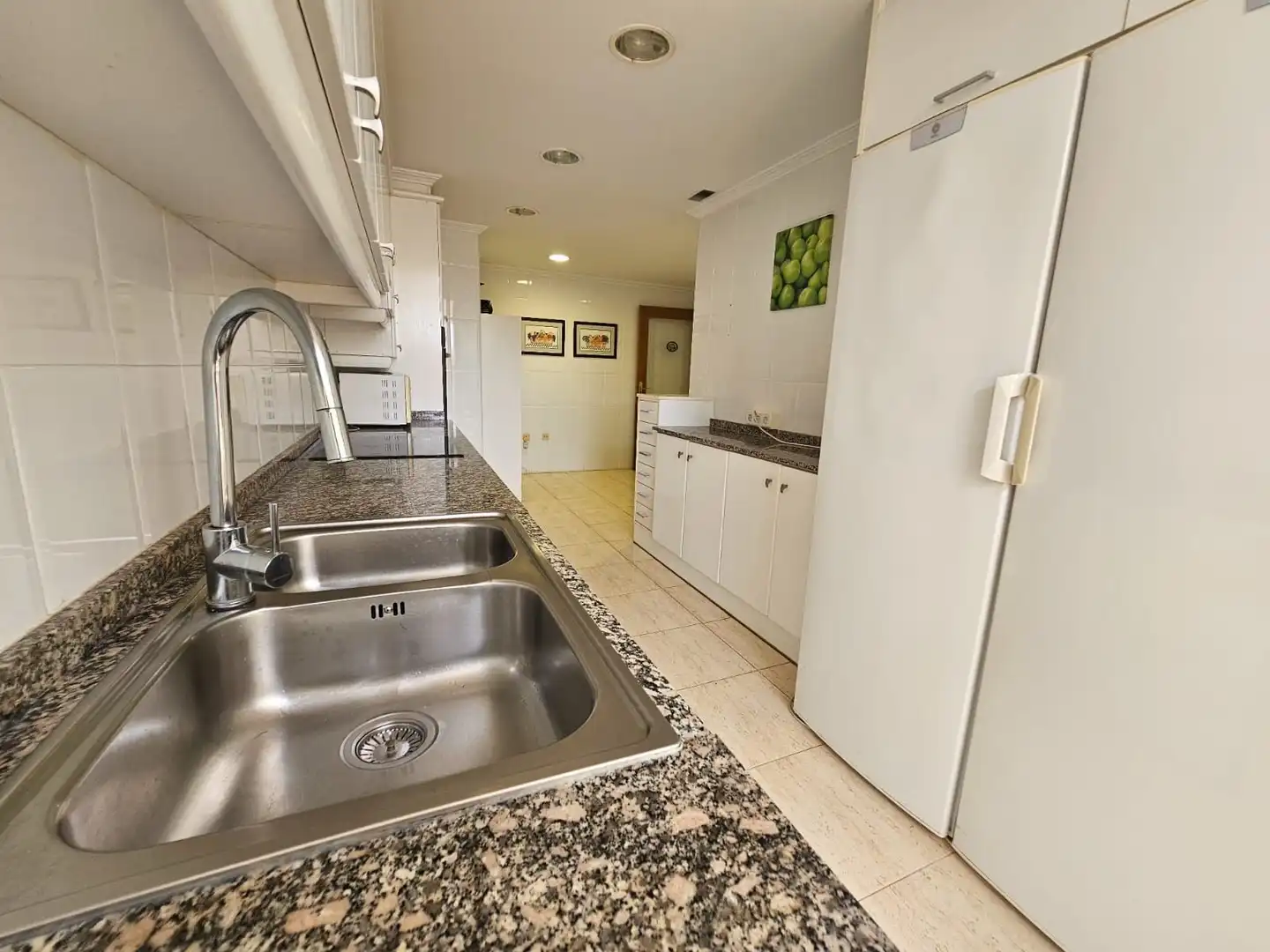 Piso con piscina en venta en Park Nord - Casona, imagen 31