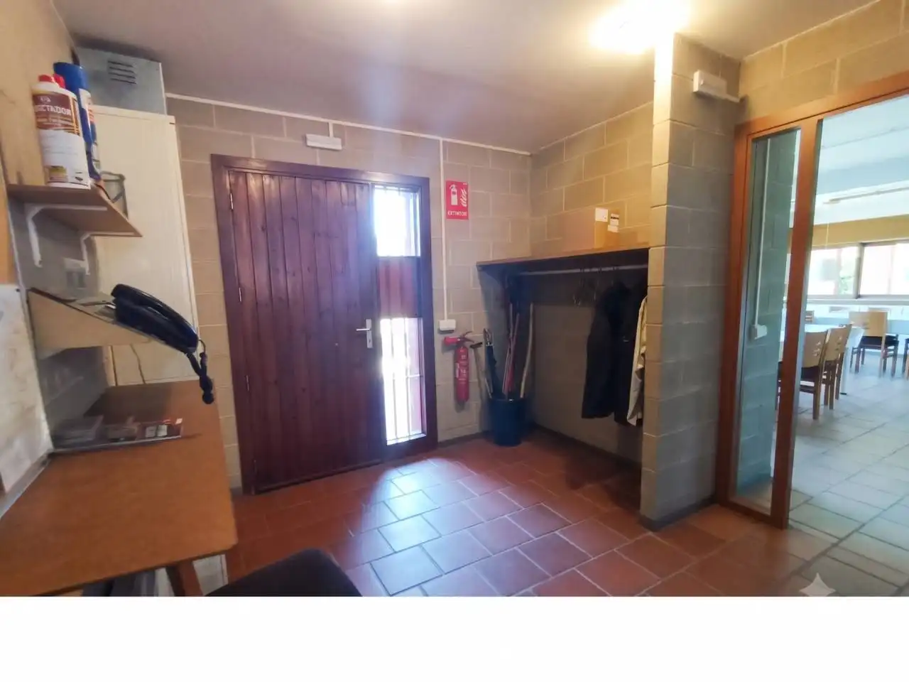 Apartments for sale in Saldes  with Heating