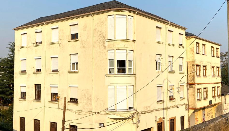 Foto 1 de Piso en venta en Calle el Muro, 2, Bembibre, León