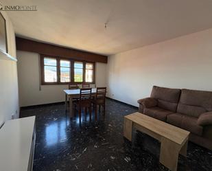 Living room of Flat to rent in Pontevedra Capital 