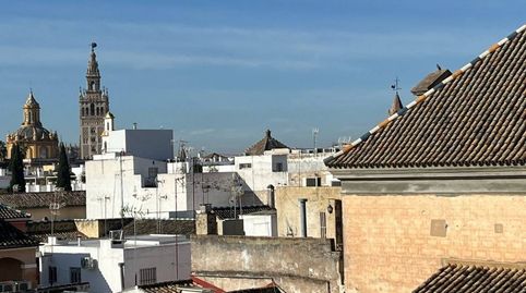 Foto 2 de Ático en venta en Calle Sanclemente, San Bartolomé, Sevilla Capital