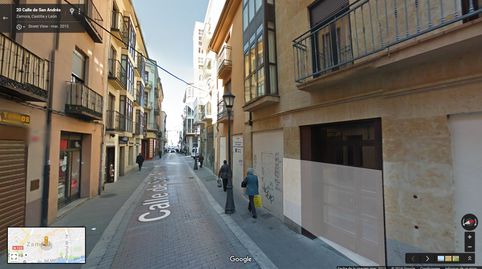 Foto 4 von Geschaftsraum zur Miete in Calle de San Andrés, 9d, Casco Antiguo, Zamora Capital