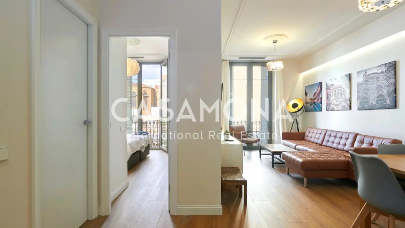 Apartments for sale in Dreta de l'Eixample