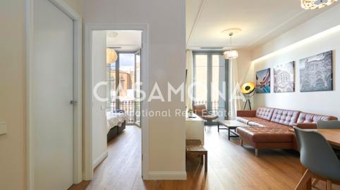 Photo 3 of Apartment for sale in Dreta de l'Eixample,  Barcelona Capital