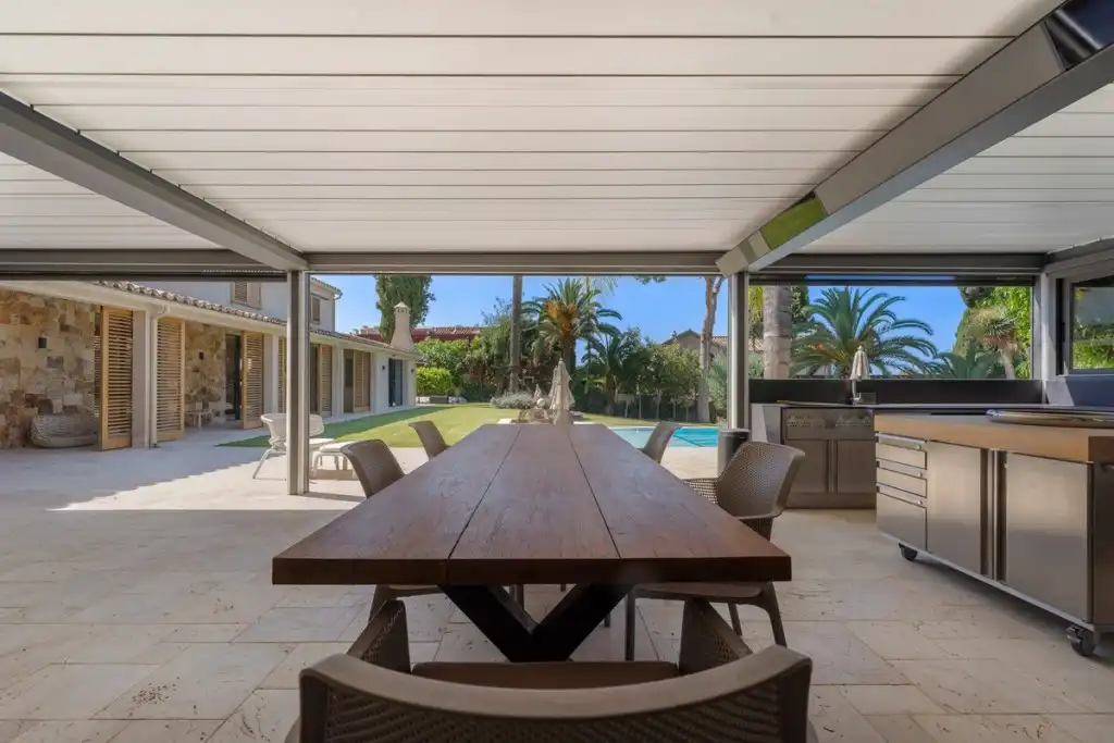Villa avec piscine à vendre à Río Real - Los Monteros, imagen 2