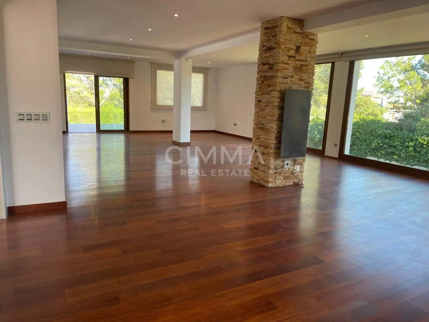 Casa o chalet en venta en La Nucia con Aire acondicionado, Calefacción y Jardín privado