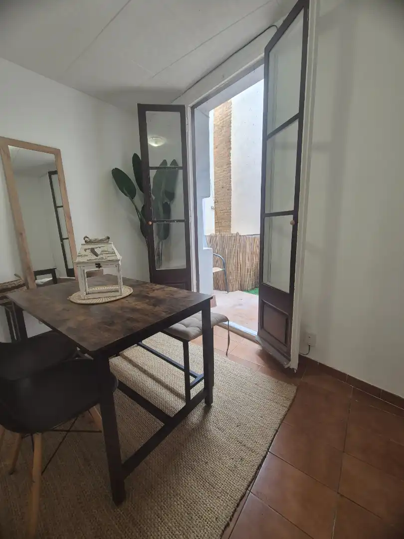 Appartamento con ascensore in vendita a Carrer de Rocafort, imagen 7