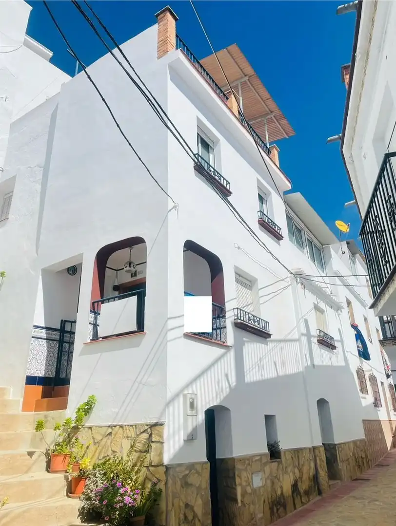 Casa rústica en venda a Viñuela, imagen 2