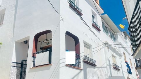 Foto 2 de Finca rústica en venta en Viñuela, Cómpeta, Málaga
