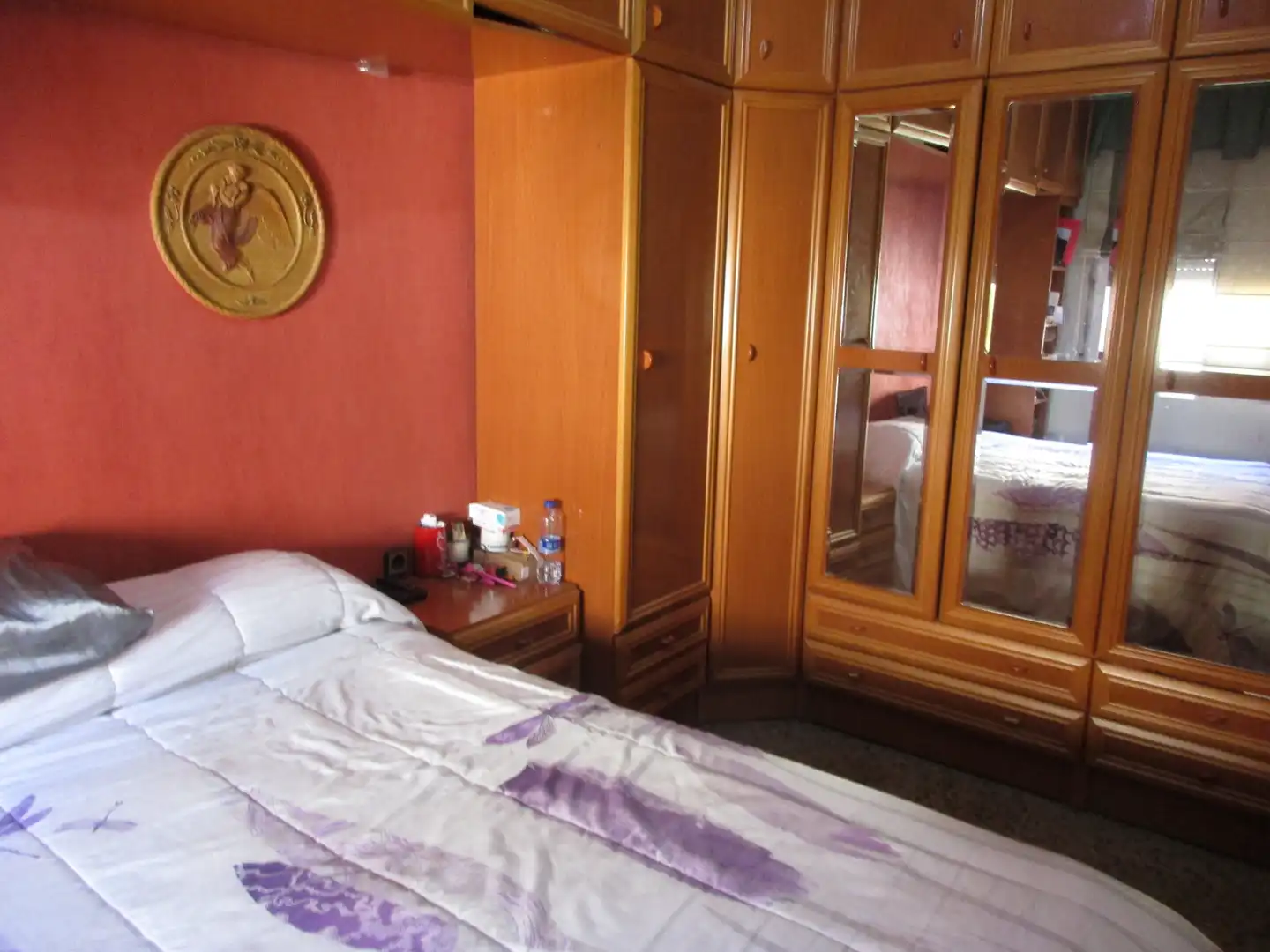 Habitación de Piso en venta en Reus con Aire acondicionado, Calefacción y Amueblado