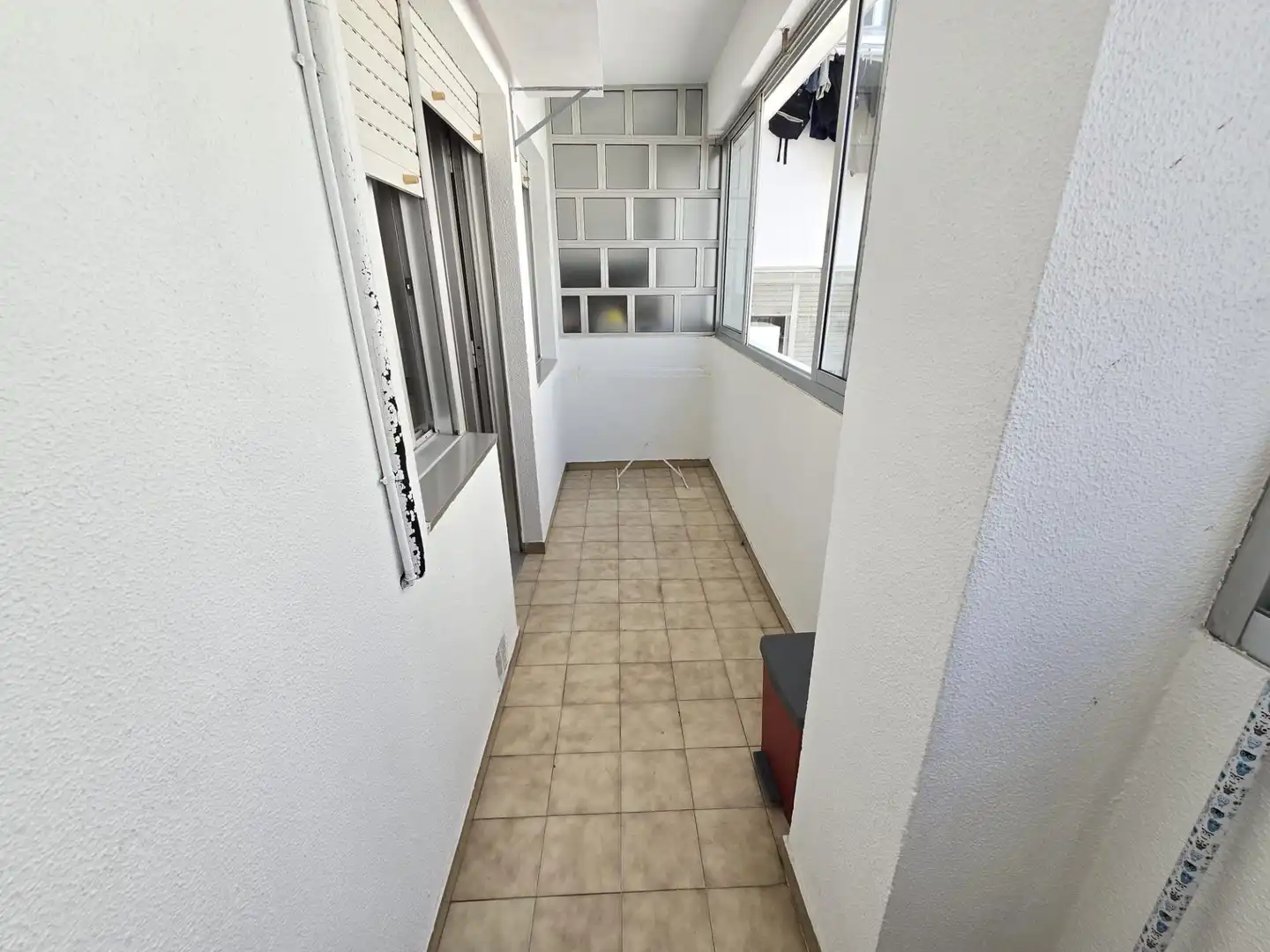 Apartment with terrace to rent in Calle Calle Sevilla, imagen 16