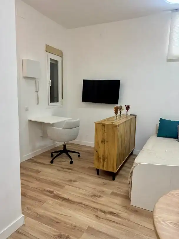 Appartement avec ascenseur à vendre à Barrio de Salamanca, imagen 12