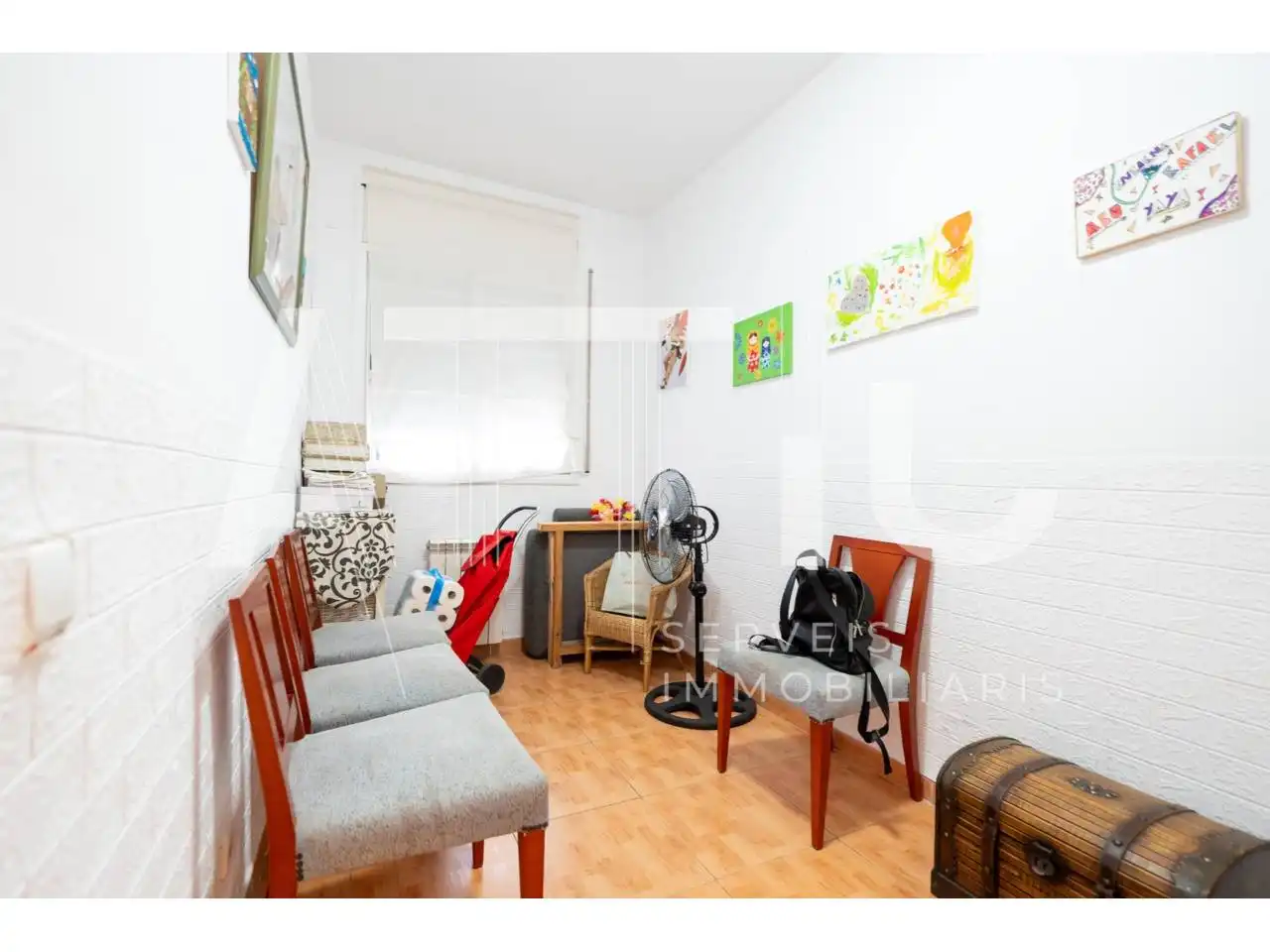 Maisonette zum Verkauf in Sabadell mit Klimaanlage, Heizung und Terrasse