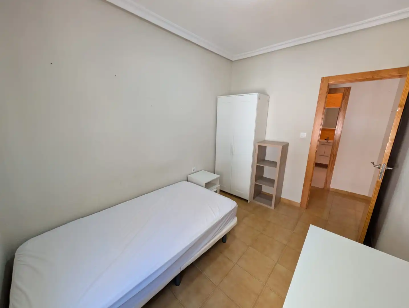 Flat for sale in Calle Alicante, Los Barreros - Cuatro Santos