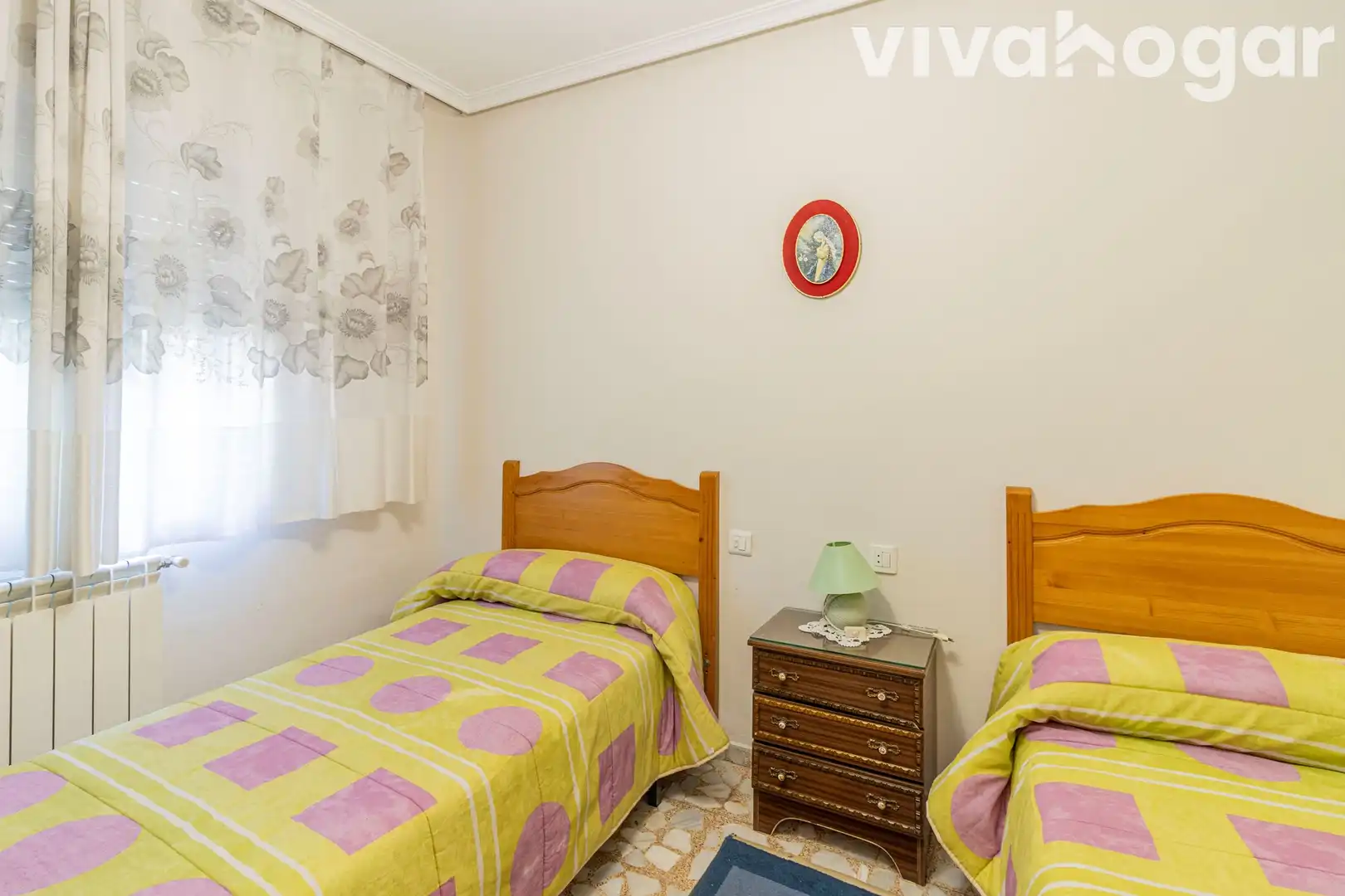 Bedroom of Houses for sale in Madrid  with Heating, Terrace and Storage room