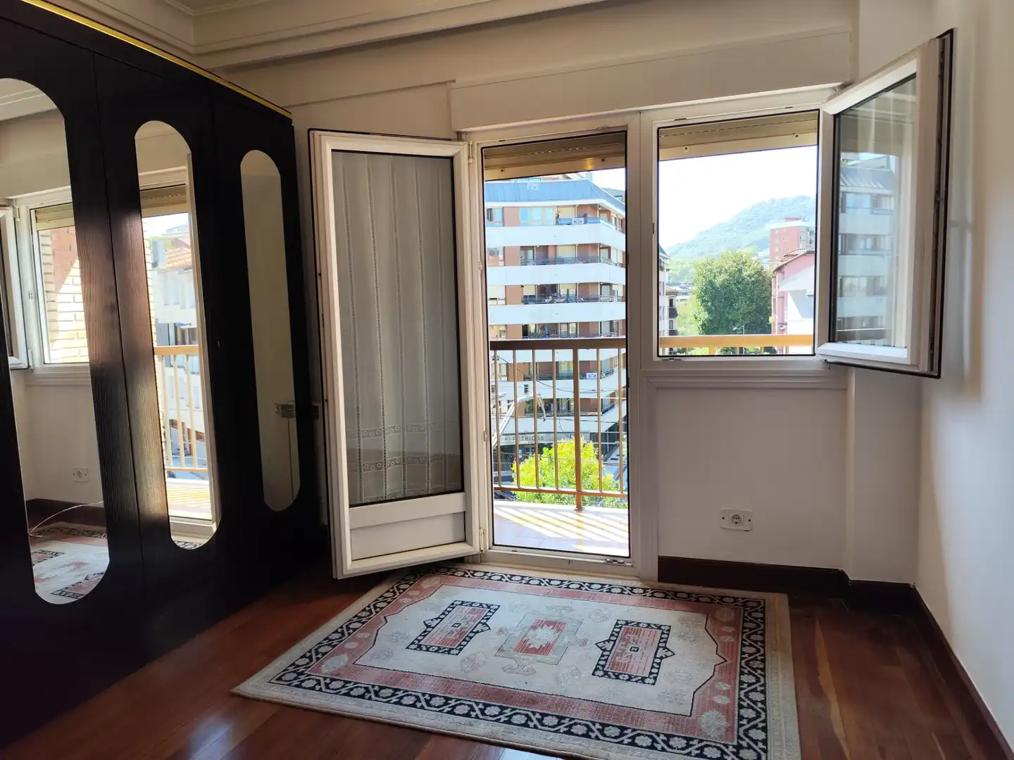 Appartamento con balcone in vendita a Erialdea / Centro, imagen 14