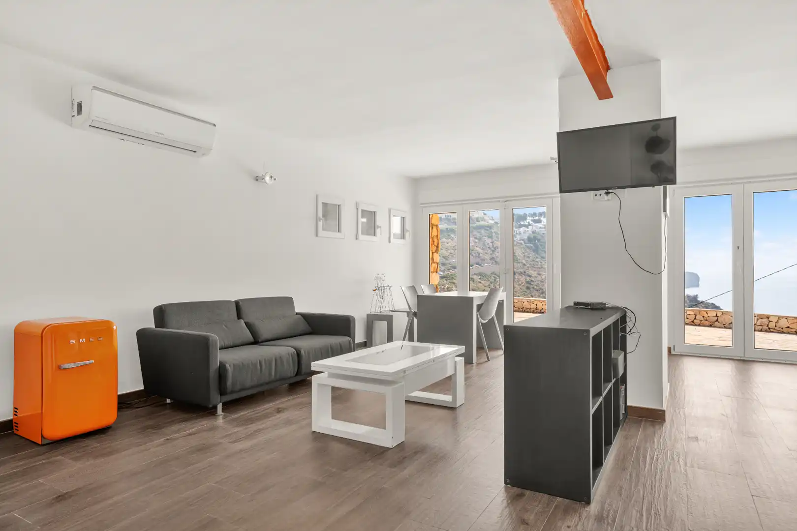 Casa amb terrassa en venda a Camí Vell del Morro de Castell, imagen 43
