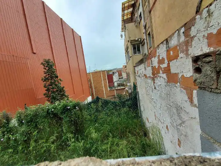 Residencial en venda en Santa Coloma de Gramenet