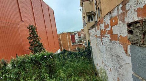 Foto 5 de Residencial en venda a Carrer de Florència, 22, Llatí, Barcelona