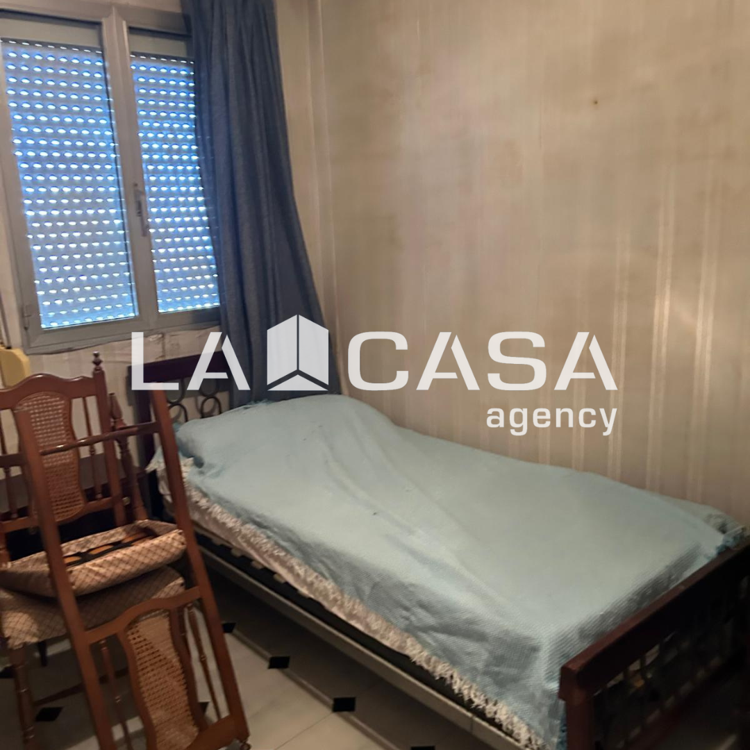 Dormitori de Pis en venda en  Sevilla Capital amb Terrassa