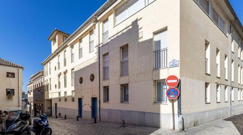 Foto 2 de Piso en venta en San Matías - Realejo,  Granada Capital