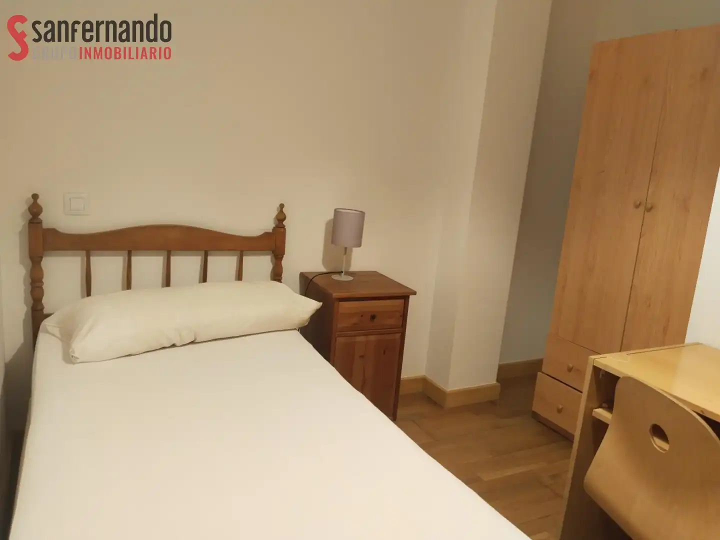 Bedroom of Duplexes for rent in Miengo  with Heating, Parquet flooring and Terrace