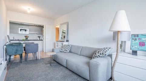 Foto 5 de Pis en venda a C. de Albacete, San Pascual,  Madrid Capital