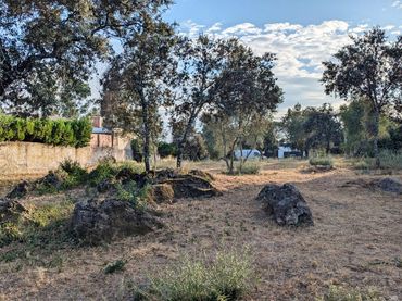 Terreno residenziale in vendita a Norte-Sierra