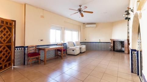 Foto 3 de Casa adosada en venda a Calle de Rosa, 1, Santa Fe, Granada