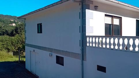 Foto 5 de Casa o xalet en venda a Covelo, Pontevedra