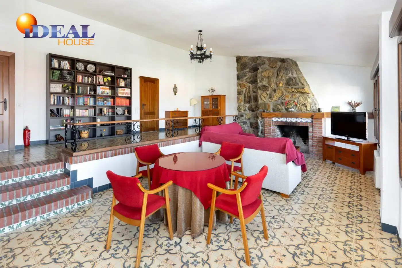 Villa mit Terrasse zum Verkauf in Avenida BERMEJALES DE LOS, imagen 6