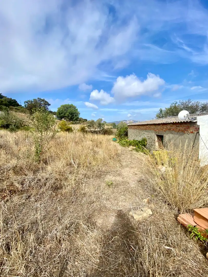Detached house with garden for sale in Facinas, imagen 16