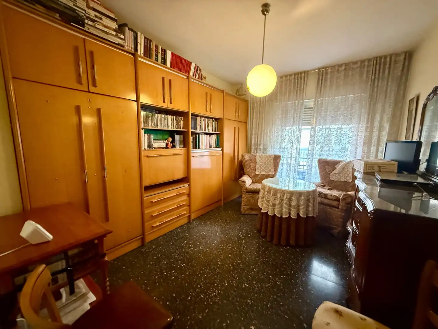 Piso con terraza en venta en El Perchel, imagen 19