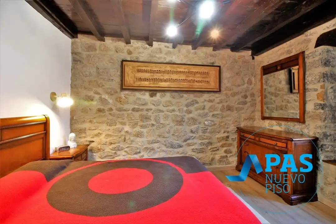 Houses for sale in Camaleño  with Heating, Private garden and Terrace