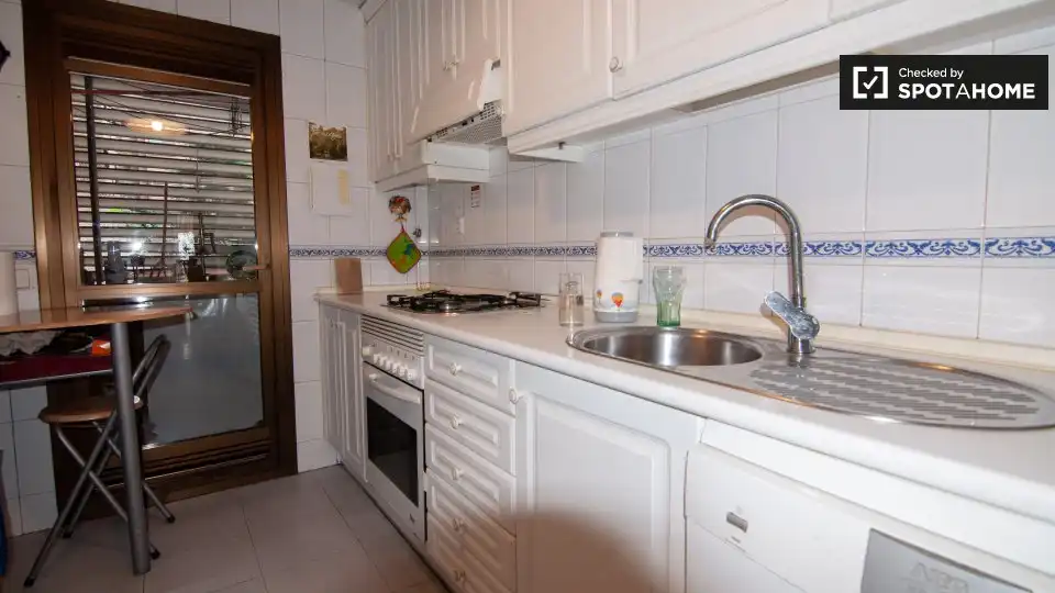 Zimmer in Pinar del Rey