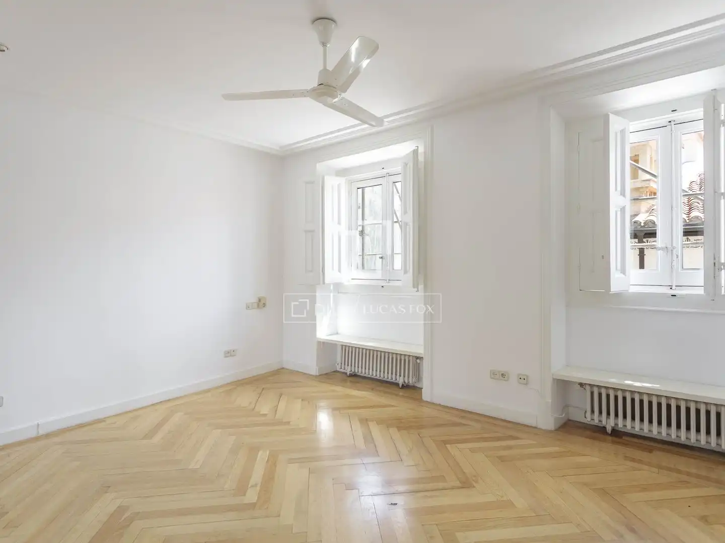 Wohnung mit Terrasse zur Miete in Centro, imagen 34