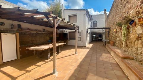 Foto 2 de Finca rústica en venta en Carrer Enginyer Algarra, 59, Pals, Girona