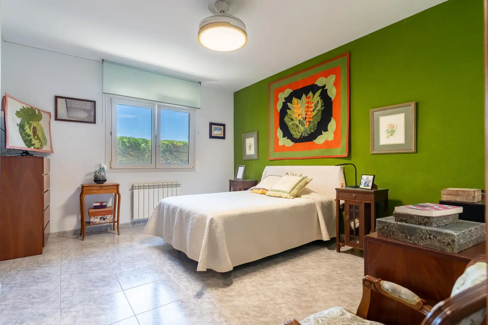 Habitación de Casa o chalet en venta en Cambrils con Calefacción y Terraza