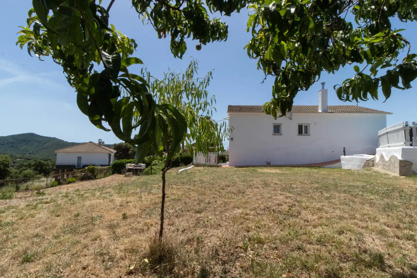 Xalet amb terrassa en venda a Sant Cebrià de Vallalta, imagen 29
