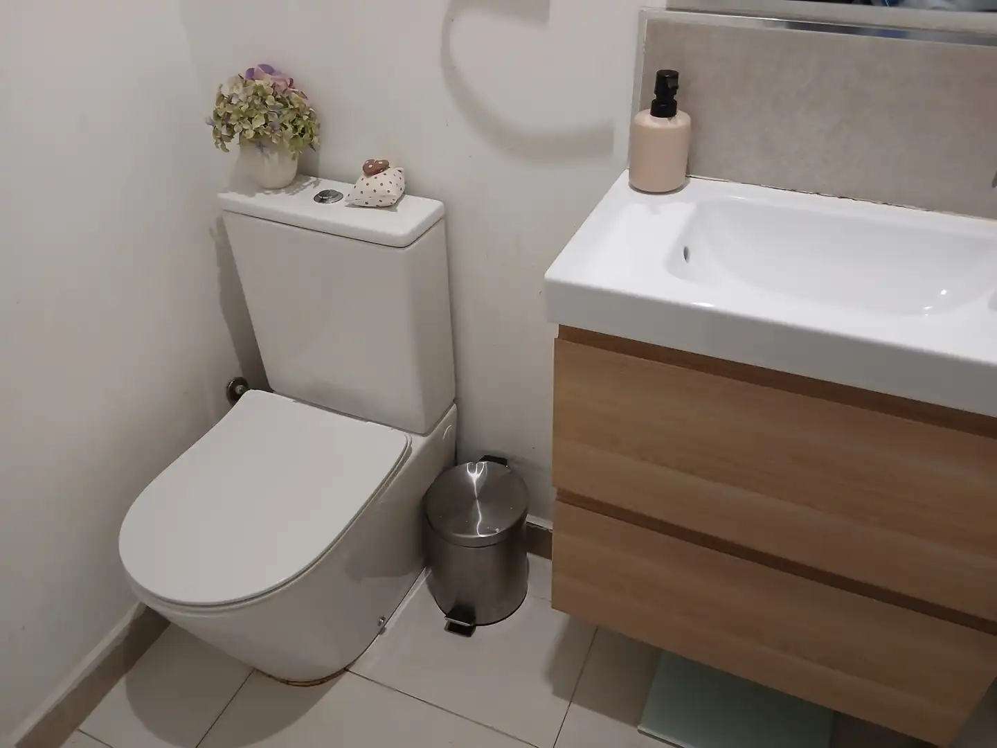 Piso con ascensor en venta en Carrer de Folgueroles, imagen 26