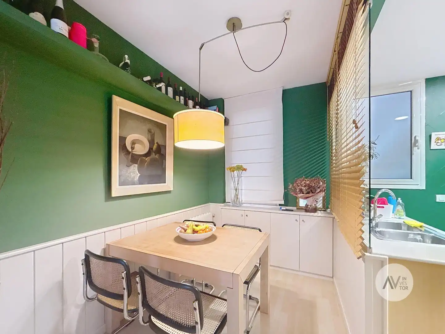 Apartament de lloguer a Carrer de la Verge dels Dolors, Centre