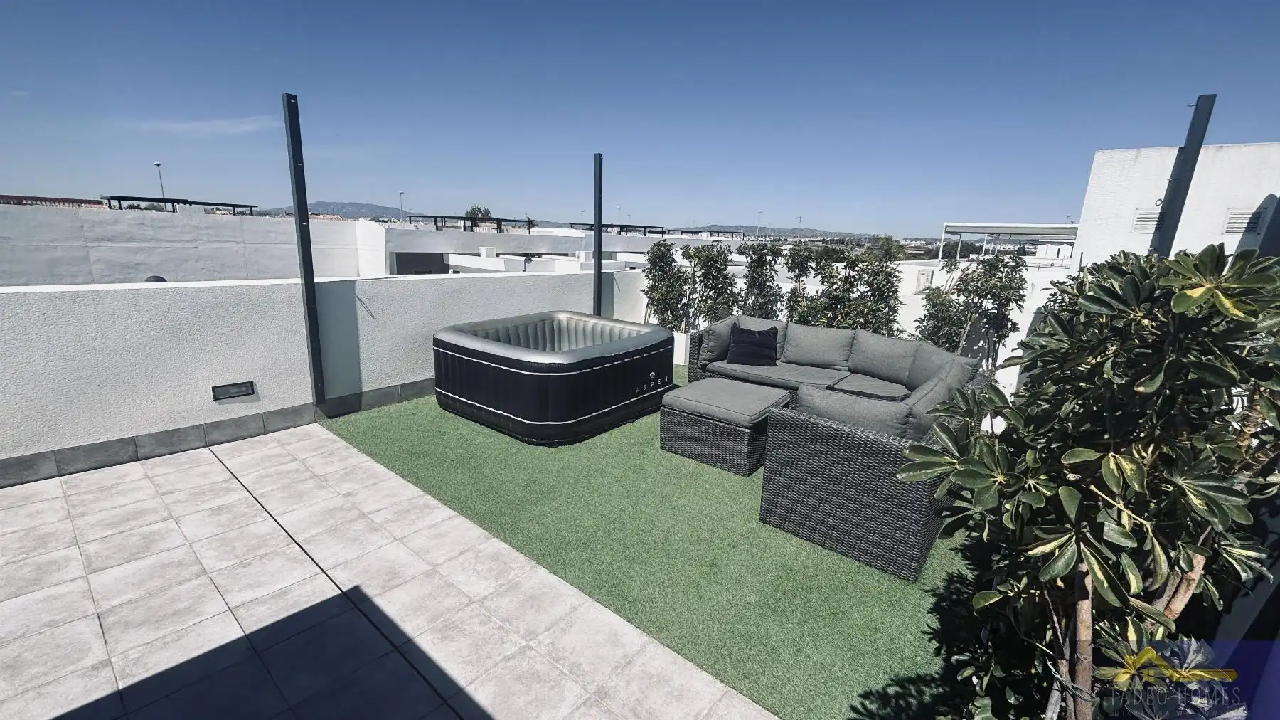 Casa o chalet en venta en Fernando Rey, 8, Roldán