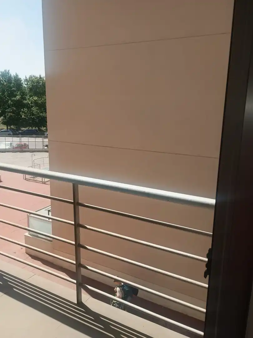 Terrassa de Pis en venda en Madrid amb Aire condicionat, Calefacció i Terrassa
