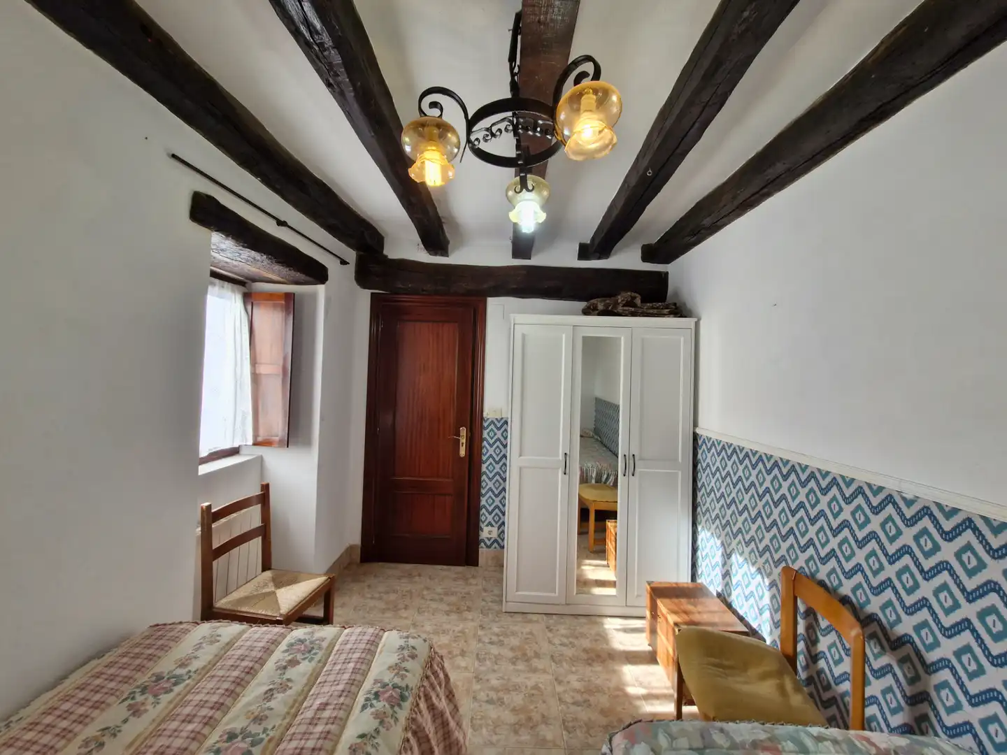 Houses for rent in Orozko  with Heating, Private garden and Storage room