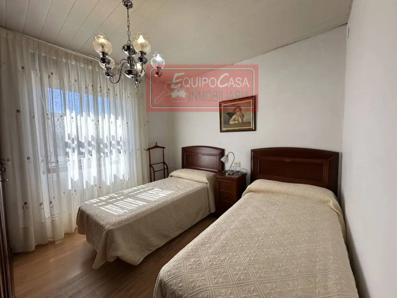 Habitación de Casa o chalet en venta en Rábade con Calefacción, Jardín privado y Terraza
