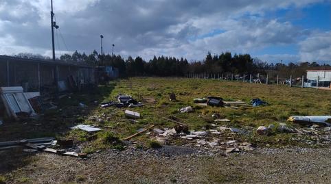 Foto 5 von Fabrik Grundstücke zur Miete in Vial de Marconi, 9a, Campus Norte - San Caetano, Santiago de Compostela